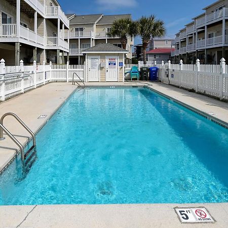 Sea Star Serenity Surf City Exterior foto
