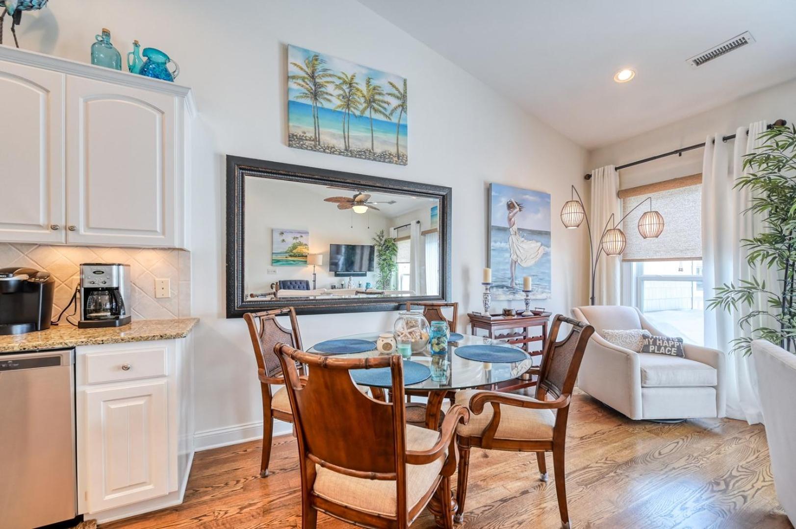 Sea Star Serenity Surf City Exterior foto