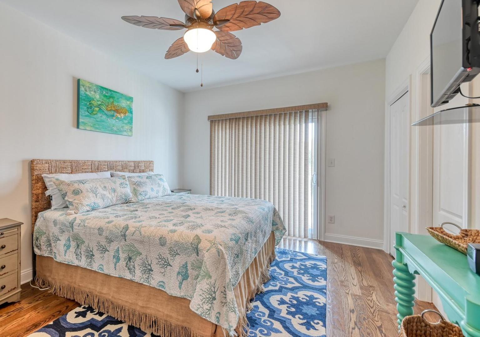 Sea Star Serenity Surf City Exterior foto