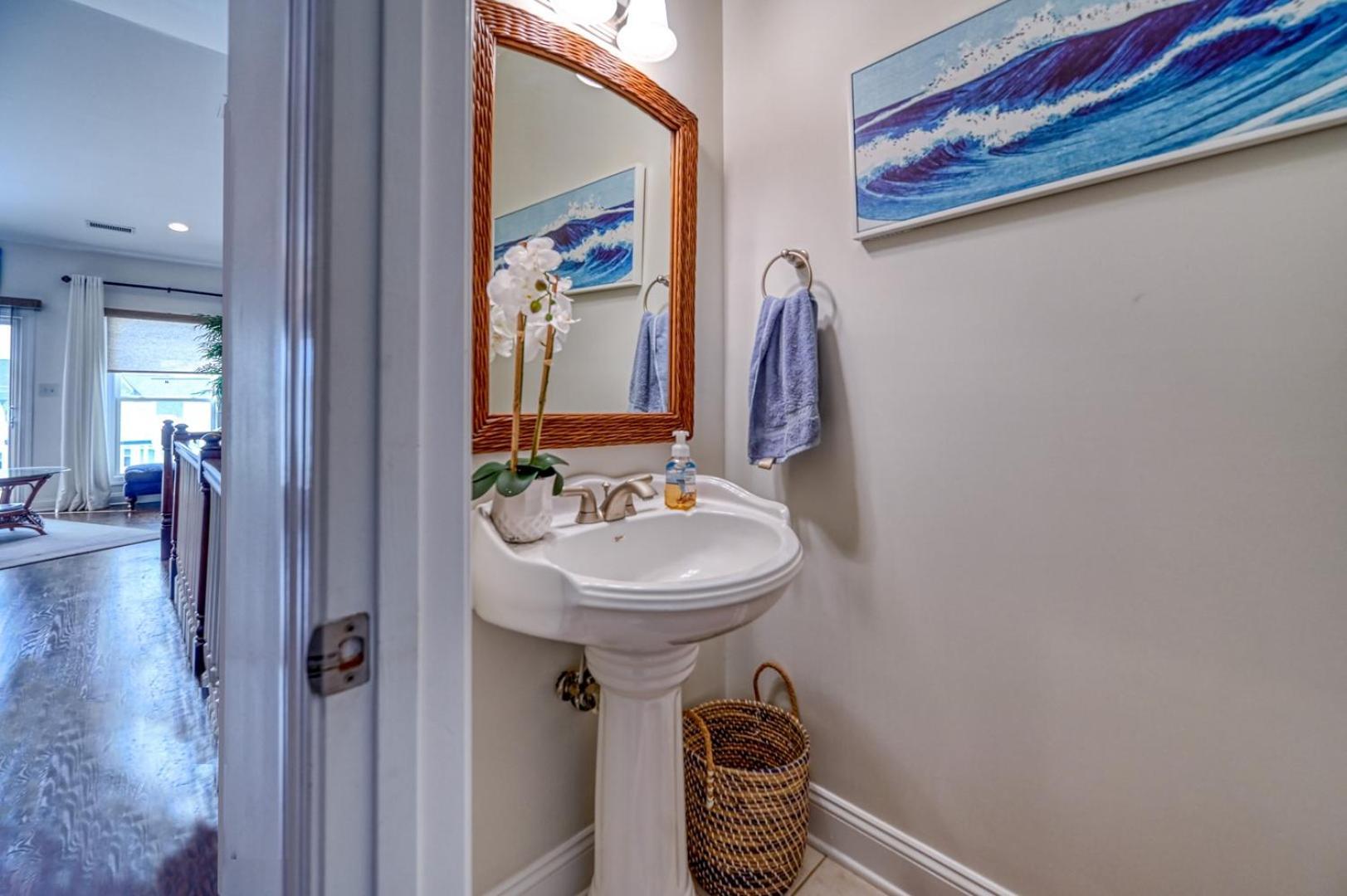 Sea Star Serenity Surf City Exterior foto