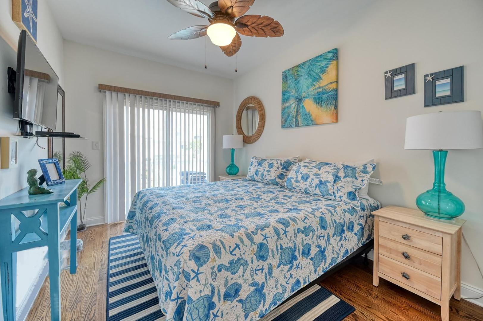 Sea Star Serenity Surf City Exterior foto